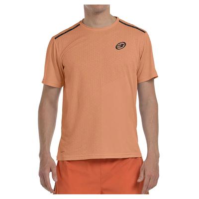 Bullpadel Camiseta de manga corta Mesia