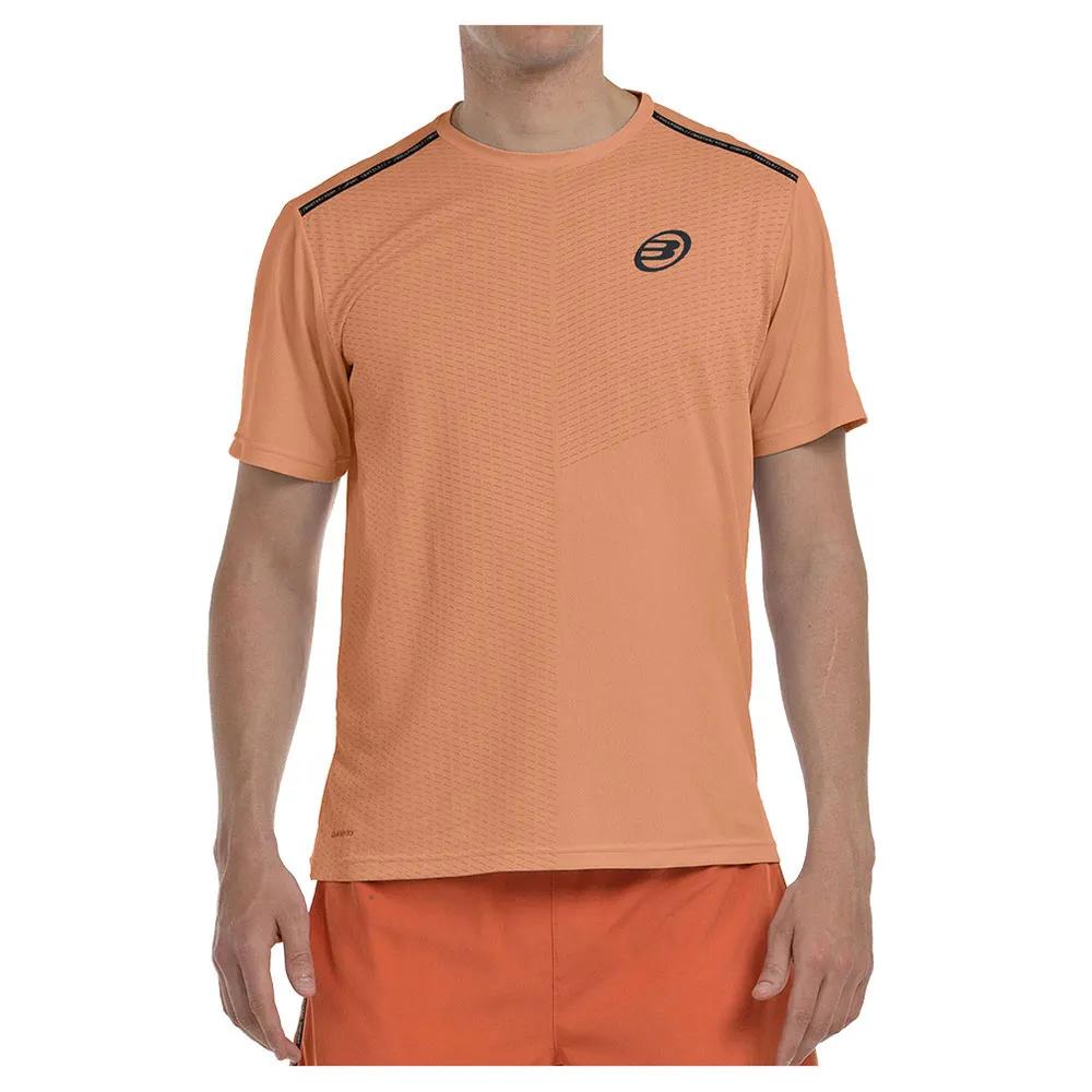 Bullpadel Short Sleeve T-Shirt Mesia