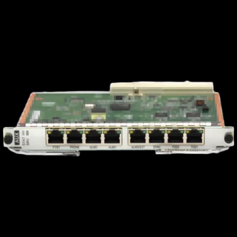 Huawei OSN1800 AUX Interface Board