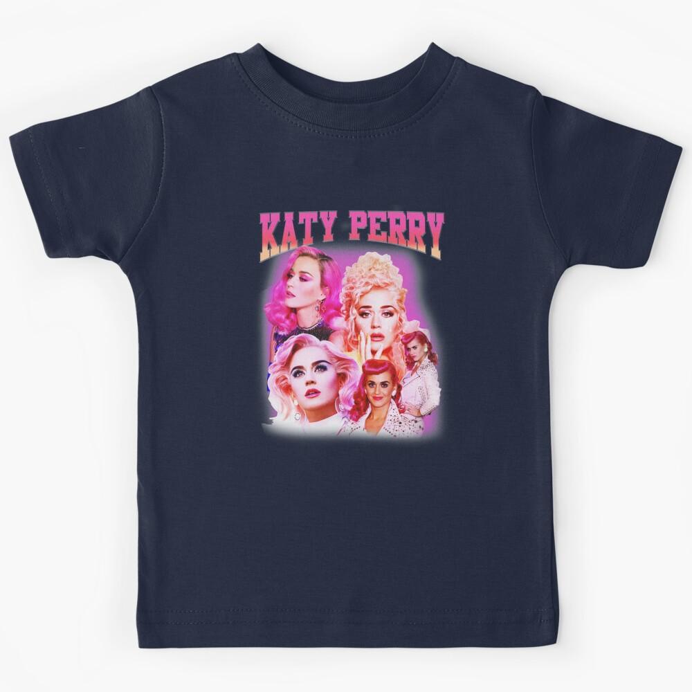 Katy - Perry  Kids T-Shirt 130