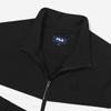 Fila Color Block Windbreak  Fs2jkg3103xblk 