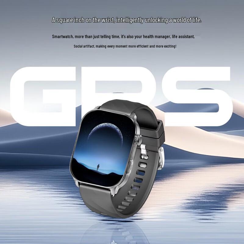 KPEP P11 GPS Smart Sports Watch (CN version)