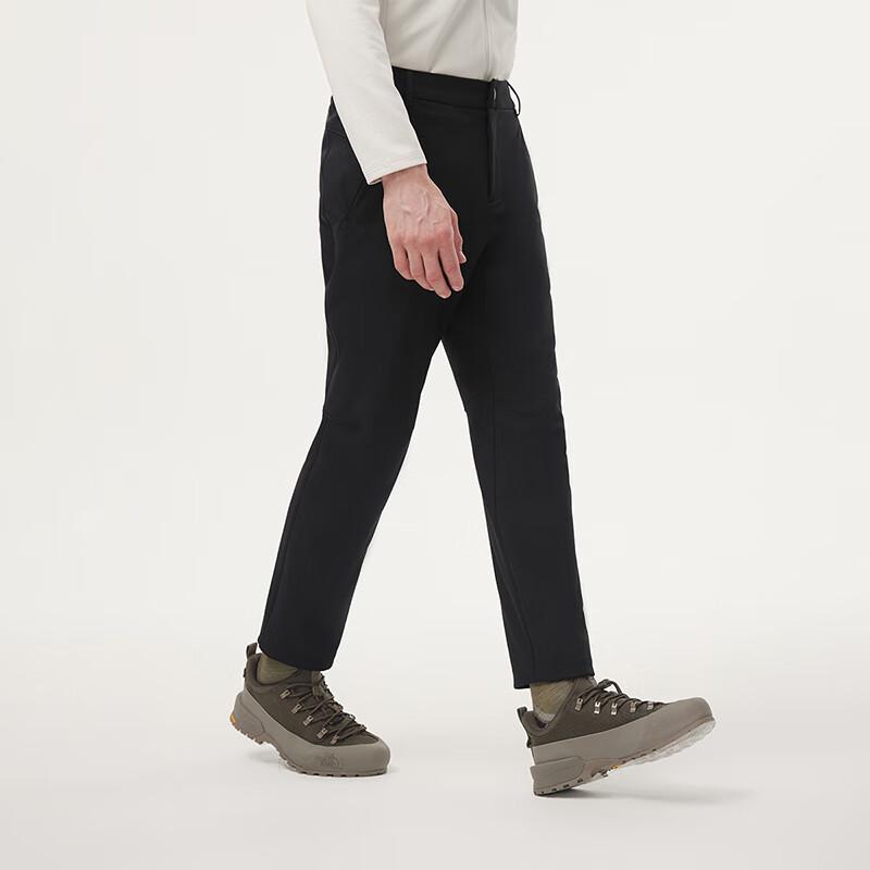 Tambor Men's Outdoor Casual Tapered Trousers