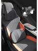 New Semi-Wrapped Car Seat Cushions for BYD Song PRO (5-Seater)
