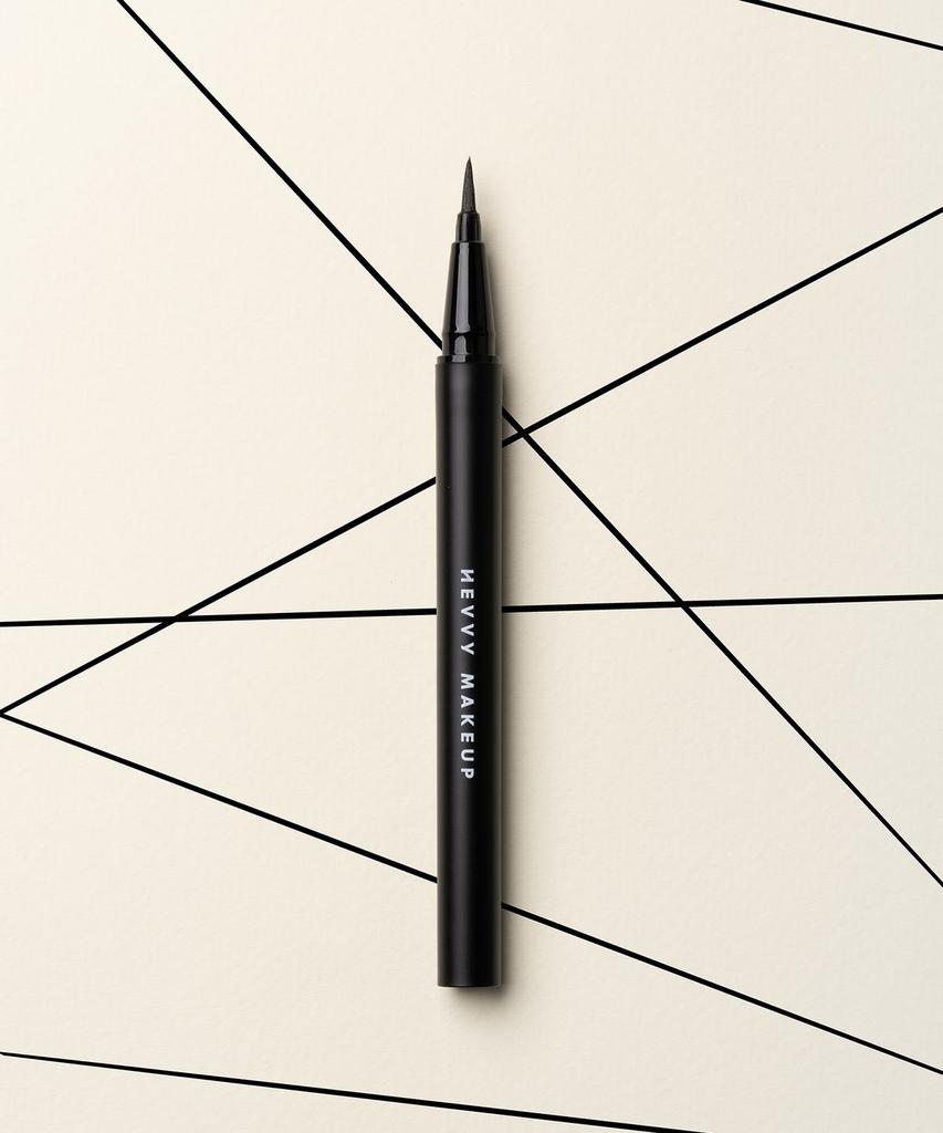 [2-pack] Define Eyes Pen Liner - Long Black/Mid Brown
