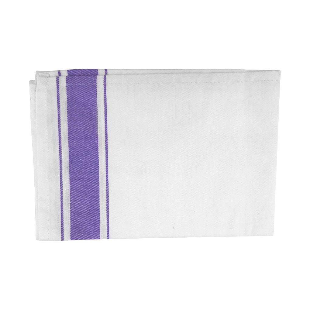 

Салфетка для сушки стекла, моющаяся, впитывающая воду, цветное полотенце, кухонная тарелка, миска, столовая посуда, салфетки для чистки кухонных принадлежностей фиолетовый