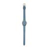 Fragola 2-Zeigeruhr N04823A-1 BL Damen Blau