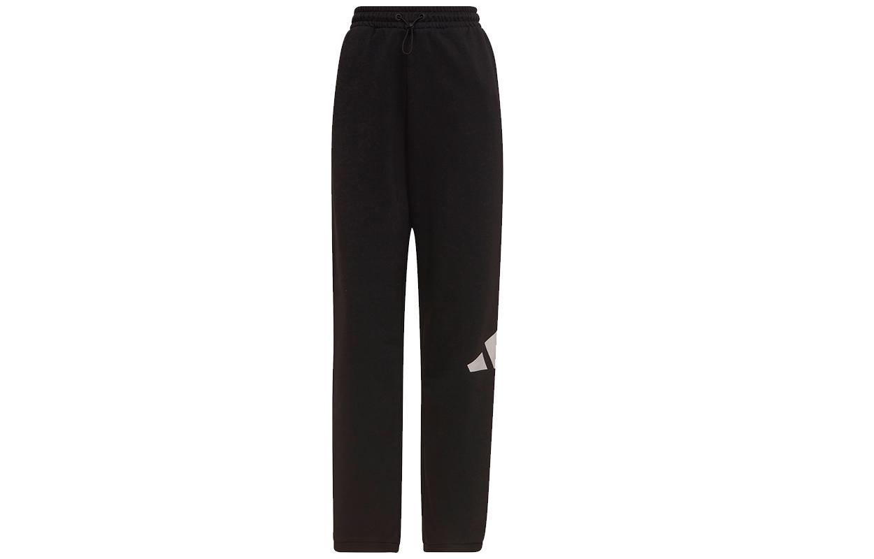 

Adidas Knitted Sweatpants Women s Black Moderate Other HI1202 L