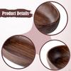 Bowl, Candle Holder, Tray, Multifunctional, Rustic, for , Counter, Home Accessories, Table