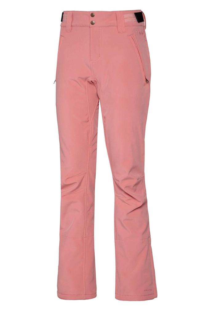 Protest Ladies Fleece JUNIPER Think Pink L//40