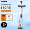 Universal High-Pressure Electric Air Pump for Bicycles, Motorcycles, Cars, and Basketballs