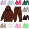 Herbst Mädchen, Babys, Große Kinder Anzüge, Herbstkleidung, Kinderpullover, Zweiteilige Herbstmodelle