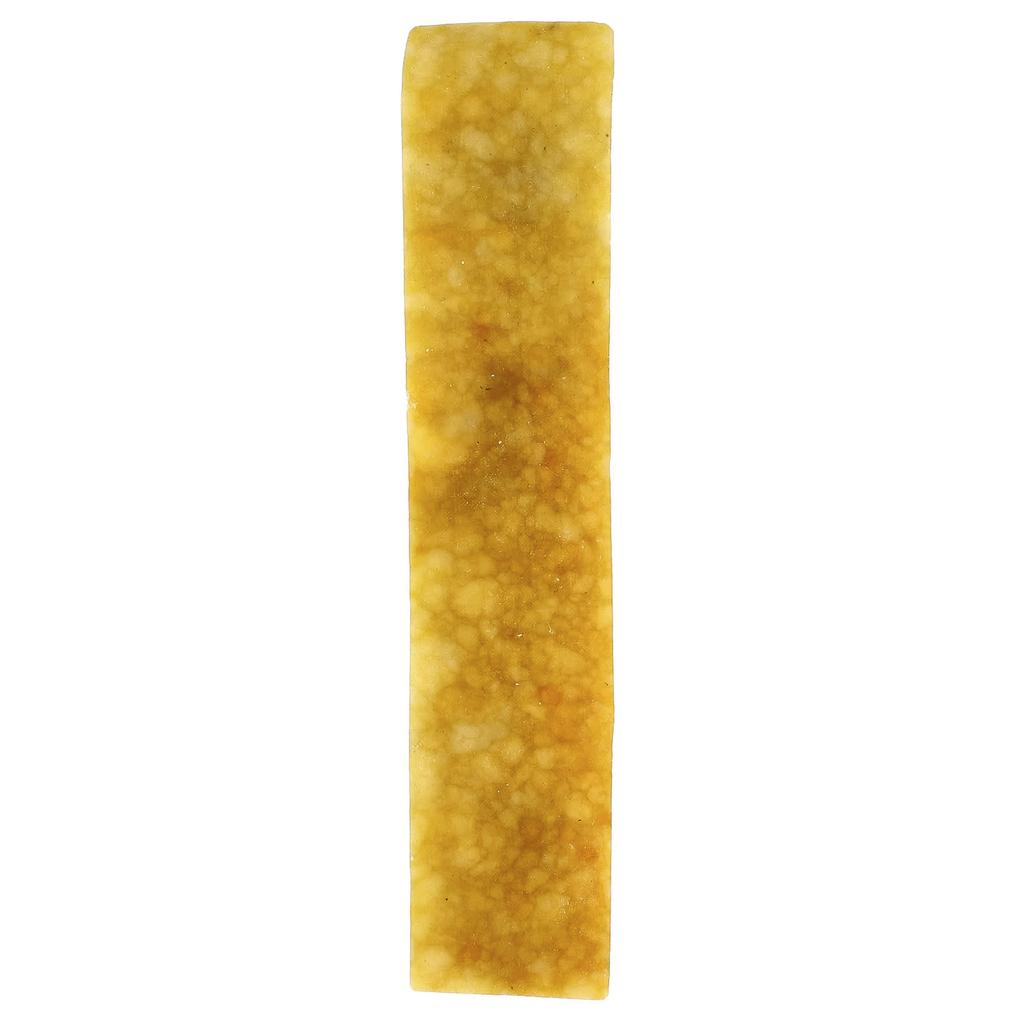 Yeti Dog Chew, Himalayan Yak Cheese, For Dogs, Mango, 3 lbs