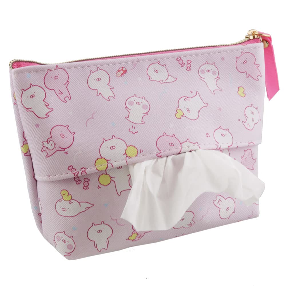 Sunstar Stationery Usamaru Sheet Seapo B S2316560 Case, Plus, Pattern,