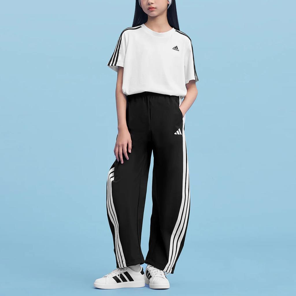 Adidas T Shirt Essentials Cotton Kids' KT9185