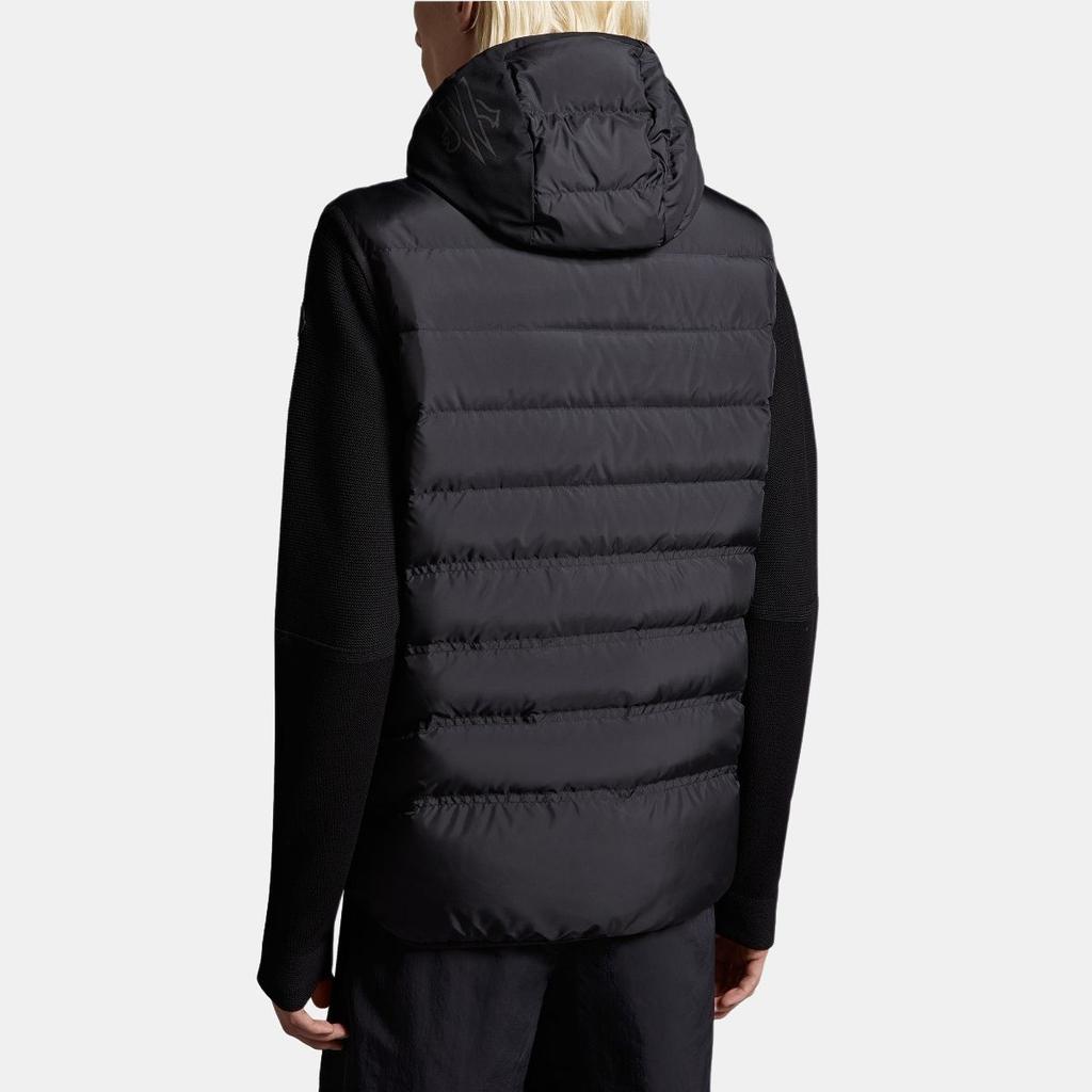 Moncler Nubiera padded gilet J10911A000185973I999
