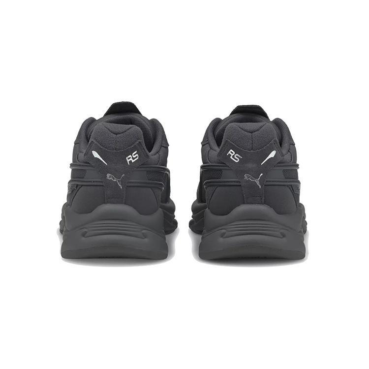 PUMA RS-Connect Mono Clunky Shoes Gray Men's 375151-02