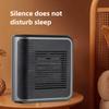 800W Multi-functional Wall Mounted Hot Air Heater Mini Portable Electric Heater Winter Indoor Warm Air Blower