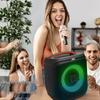 JBL PartyBox Encore ES2 Portable Bluetooth Speaker