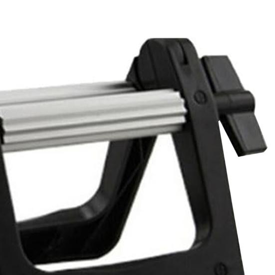 1/2Pcs Toothpaste Tube Squeezer Compact Design Portable Paint Tube Wringer Multifunctional Roller Toothpaste