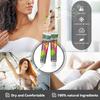 Deodorant Cream Effective Deodorization and Lasting Inhibition of Taste Antiperspirant
