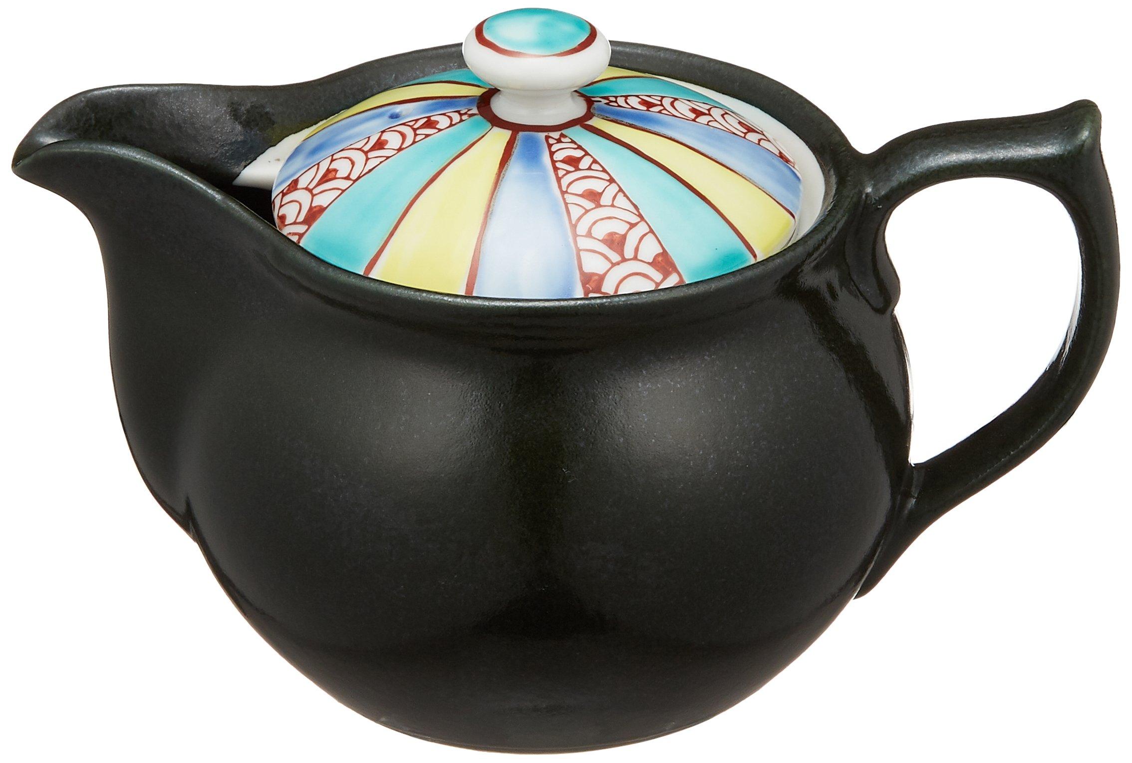 

Чайник Yamashita Craft Akae в форме бумажного шара с ситечком 500 мл 36417-458