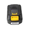 SATA J Series 18V 4.0Ah Lithium Battery Pack