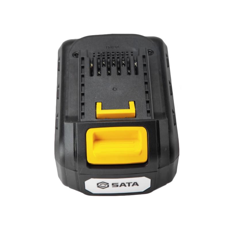 SATA J Series 18V 4.0Ah Lithium Battery Pack