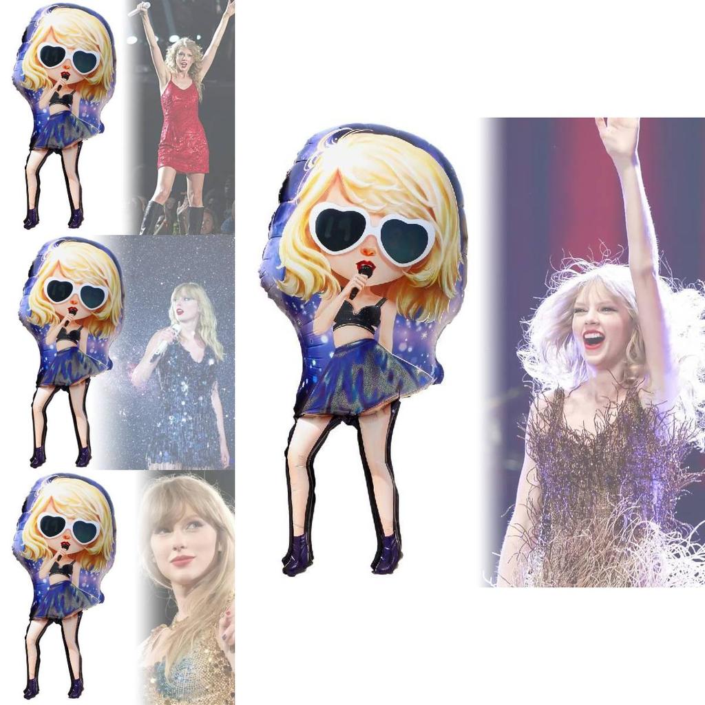 Multi-functional Portable Air Pump Compact Design For Inflating Latex Balloons And Swimming Rings