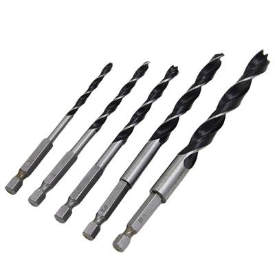Accessoires voor elektrisch gereedschap – Boren