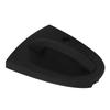 Exterior Door Handle OEM Standard Direct Fit Black Waterproof Replacement for Smart Fortwo Left