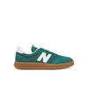 Men's Sneakers Ct500aa Green