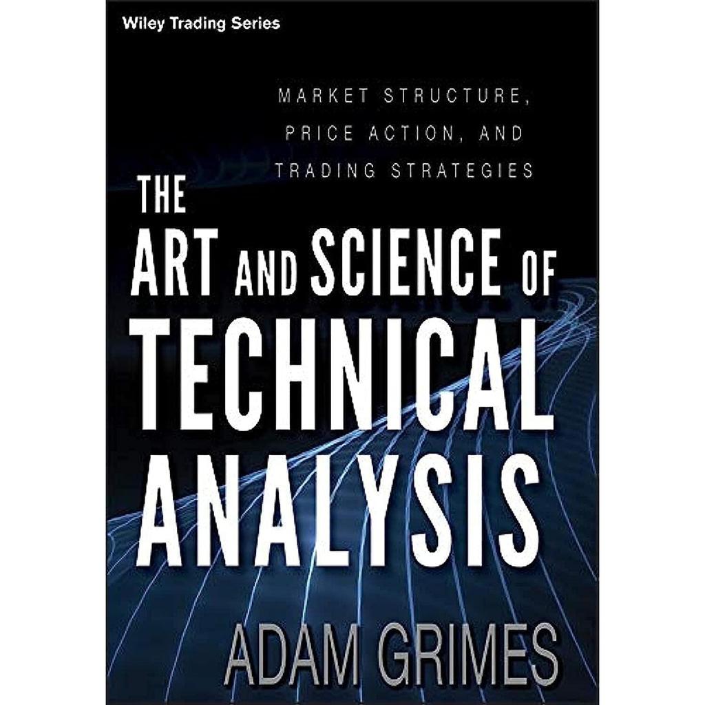 The Art and Science of Technical Analysis Paperback UKN215