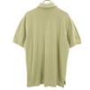 TOMMY HILFIGER Short sleeve Polo shirt M olive Men's Used