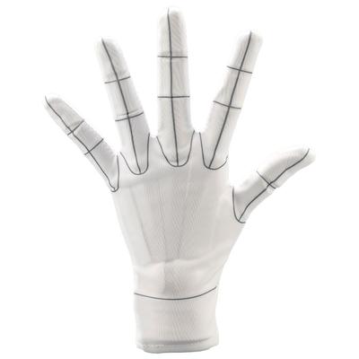 Kotobukiya ARTIST SUPPORT ITEM Hand Model glovesL -Wireframe- Figure Accessories