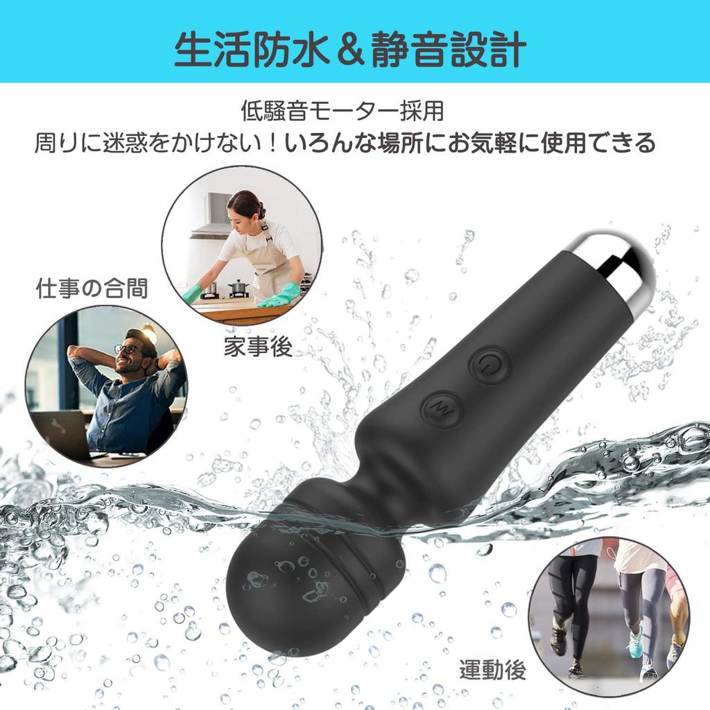 Electric Adult Toy for Popular Powerful Small Cordless Mini Electric Vibrator Powerful Small Electric Squirting Clitoral and Nipple Stimulation Adult