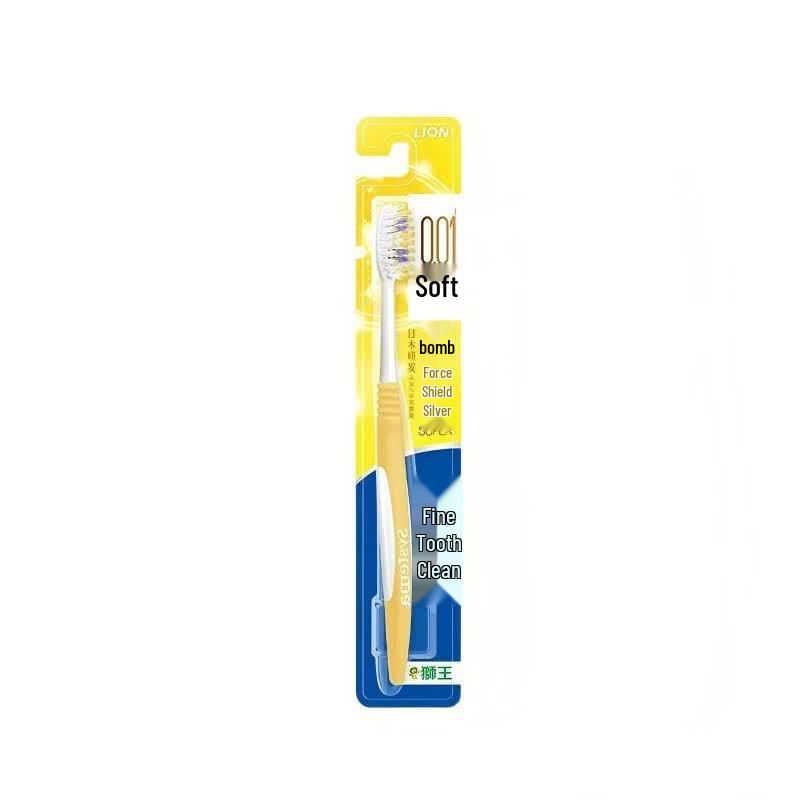 Lion King 0.01 Elastic Gum Care Toothbrush