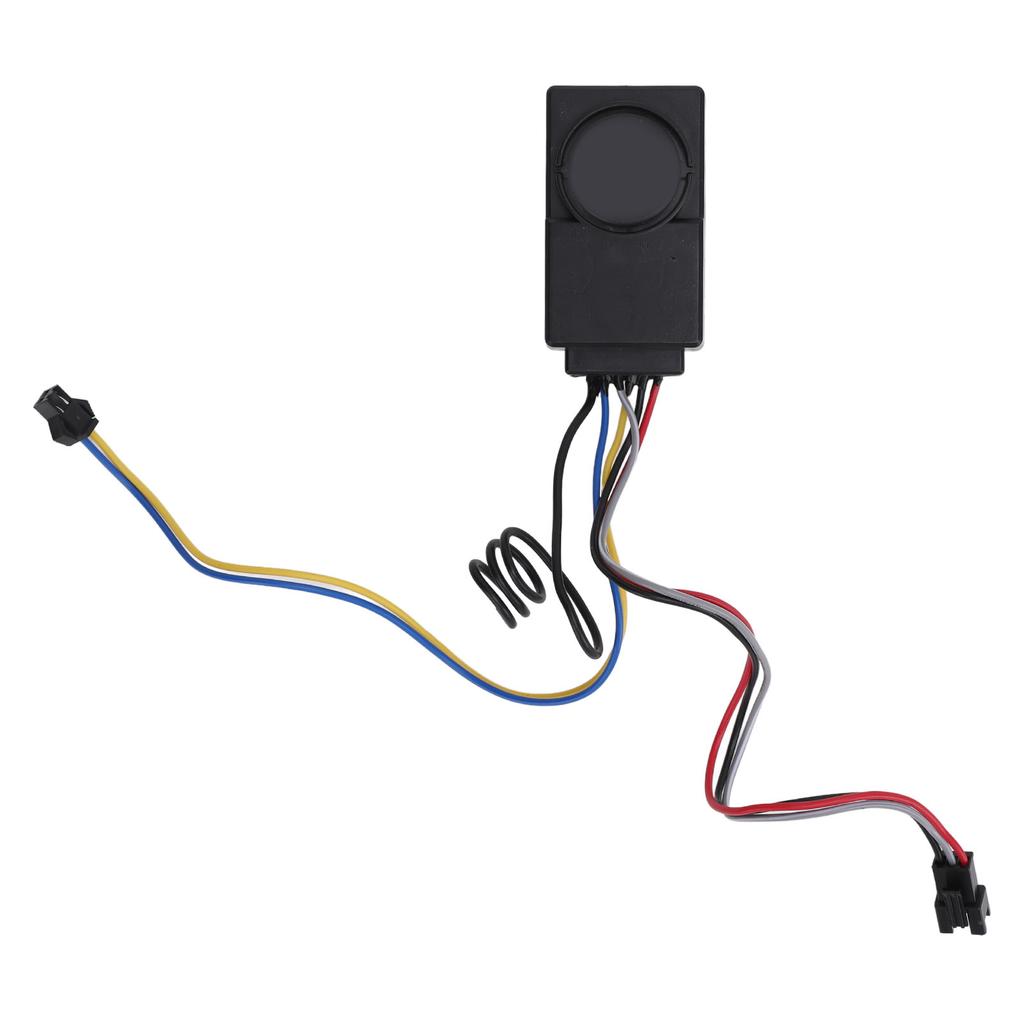 Electric Scooter Controller Cable Replacement Controller Connector Conversion Cord for Sealup Electric Scooter
