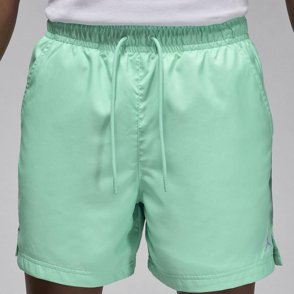 New JORDAN Essentials Men's 5' Poolside Shorts FQ4562-349