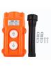 ABS Plastic Housing Crane Push Button Switch Rainproof Hoist Switch