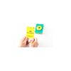 Gentosha Self-Introduction Quiz Game Sato 8 Years and Up Interactive Family Game