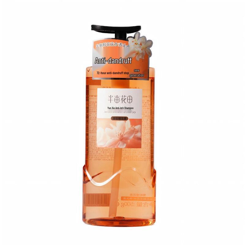 Ban Mu Hua Tian Hair Care Products