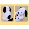 Spotted Cute Cartoon Dog Plush Stuffed Toy For Children Gifts And Room Decor
