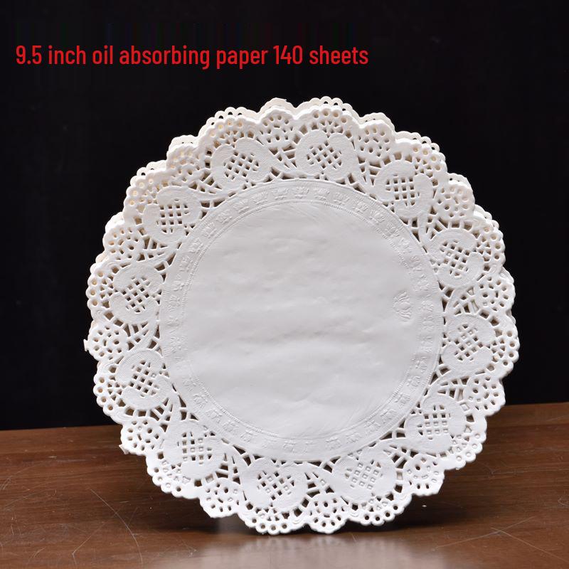 Japanese Style Round Wooden Pizza Pan and Tray