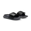 Under Armour Puff Verstellbar Lässig Bequem Schlupfschuhe Unisex Sandalen Schwarz 6014037-001