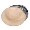 Breathable Outdoor Fishing Sun Hat with Wide Brim for Beekeeping