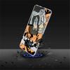 Bungo Stray Dogs Manga Phnoe Case for Xiaomi Poco X5 X6 X7 Pro X4 Gt F7 Ultra M8 M7 Redmi 15C 15 13C 13 12C 12 Unique Cover Coqu