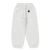 Bluetail Light Gray Daimaru Sweatpants Aaa1pt06lg