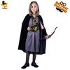 Halloween girl archer costume cosplay shooter cosplay party costume