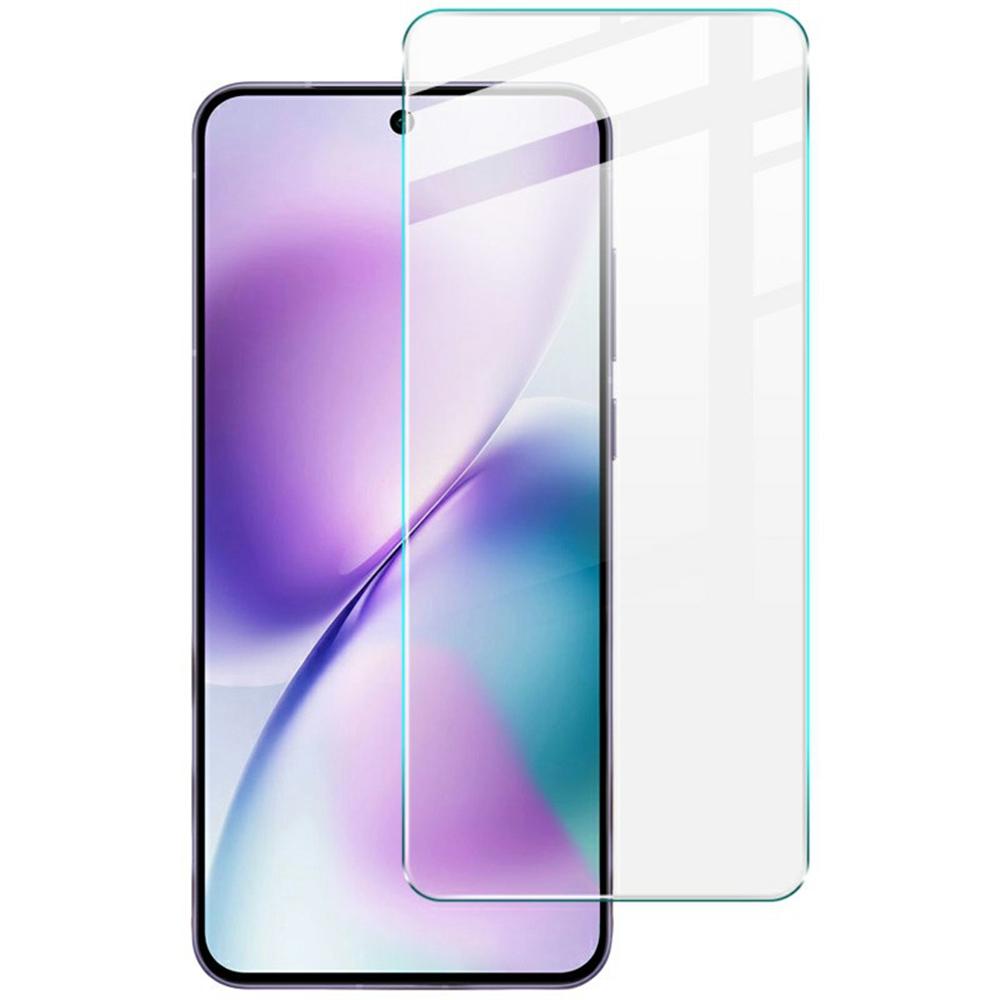 IMAK H Series For vivo X200s 5G Tempered Glass Screen Protector Shatter-Proof Protection